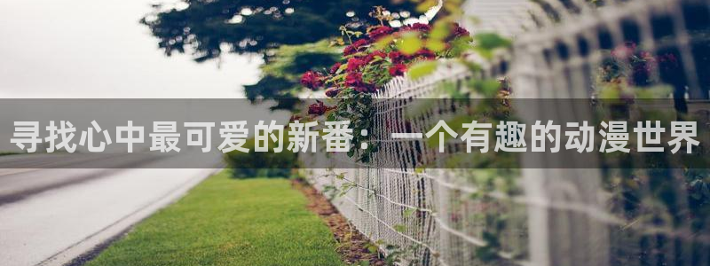 在线动画动漫下载age动漫