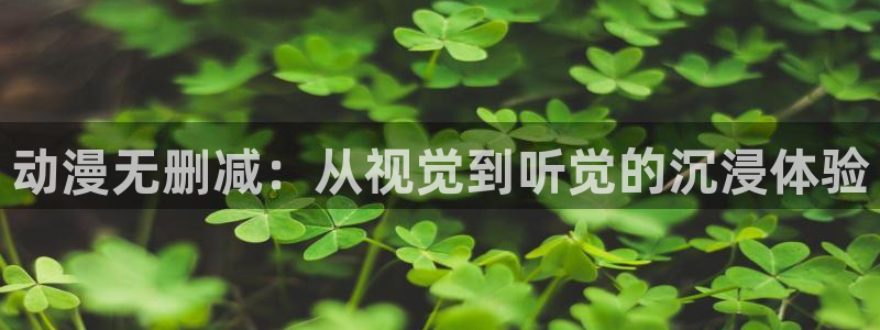 age樱花动漫