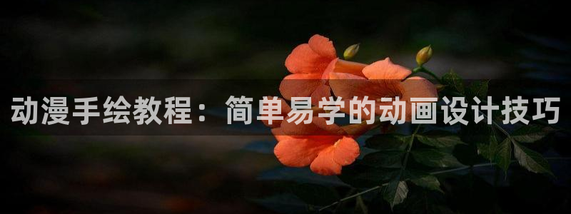 age动漫网官网入口